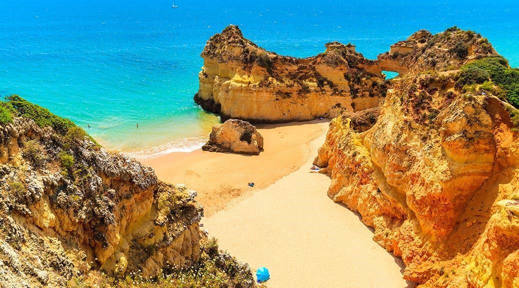 Portugal-Holidays-Algarve-Beach-Holidays-Family-Holidays